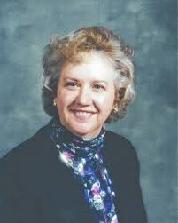 Patricia Shope Obituary (2014)