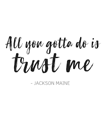 5 Meaningful Messages From A Star Is Born The Weekend Fox A Star Is Born Trust Me Quotes Inspirational Quotes