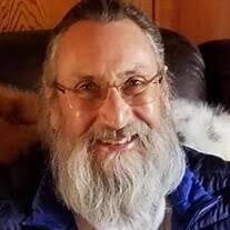 Larry Dean Lockard Obituary