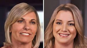 BelowDeck Mediterranean's Captain Sandy Yawn revealed exactly what led to  the squashing of her feud with Hannah Ferrier.