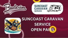 Buderim Winter Bowls Carnival