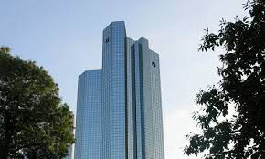 Weitere informationen zu deutsche bank in helmstedt. Kahlschlag Deutsche Bank Schliesst Jede Funfte Filiale Regionalheute De