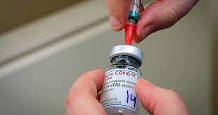 Van assche noemde de conclusies toen overdreven. Opbouw Vaccinatiecentra Skyhall En Markthal Start Volgende Week Deuren Openen Op 22 Februari Maar Geen Idee Of We Dan Al Kunnen Vaccineren Zaventem Hln Be