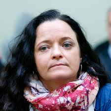 Ebenfalls durch einen gezielten kopfschuss lebensgefährlich verletzt. Beate Zschape In Chemnitzer Gefangnis Verlegt Der Spiegel