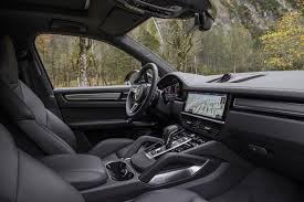 ⏩ pros and cons of 2021 porsche cayenne turbo: Porsche Cayenne Turbo Porsches Bester Kombi