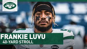 Jets' Olu Fashanu injury update: avoided worst-case scenario