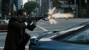 Heat 1995 Heat Movie Heat 1995 Great Movies