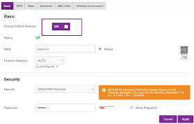 Klik disini untuk info lebih lanjut. Myrepublic Wi Fi Halo Basic Troubleshooting Faq Myrepublic Support