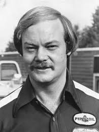 Remembering “Gentleman Hank” Johnson