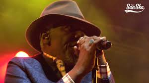 Alpha Blondy Live Sun Ska 2019 Youtube