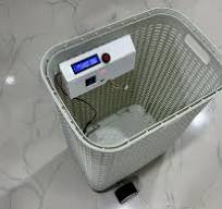 RFID-Based Smart shopping cart