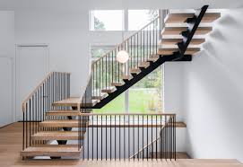 We sell the best stainless steel cable deck railing systems due to the quality of materials used and the modern design. Stair And Railing Design Ideas Keuka Studios