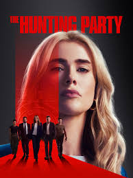 Melissa Roxburgh Stars in NBC’s The Hunting Party