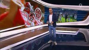 « return to set gallery home keep up with everything newscaststudio in your inbox Sportschau Broadcast Set Design Gallery