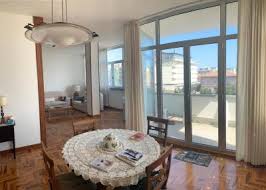 Appartamento composto da zona soggiorno/cucina, lavanderia che era un secondo bagno quindi ancora con la possibilità di trasformazione, cameretta con un letto a castello. Agenzia Immobiliare Cm Casa Agenzia Immobiliare A Porto San Giorgio