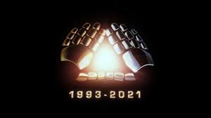 Daft punk известны по множеству композиций, включая get lucky, one more time, instant crush, around the world, lost yourself to dance, something about us и другим. 7c5ructe4x5dnm