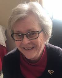 Most Recent Obituaries