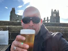 SATURDAY in the BLACK SWAN for all you Whitbyers..... RACING all day