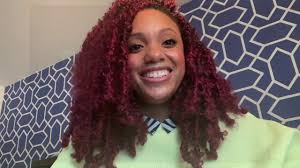 Lakeisha Mackey's Instagram, Twitter & Facebook