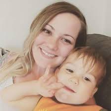 Heather Hoppe (HeatherLHoppe)