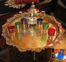 Maybe you would like to learn more about one of these? ØµÙŠÙ†ÙŠØ© Ø¯ Ø£ØªØ§ÙŠ Silver Tea Set Tea Glasses Moroccan Inspiration