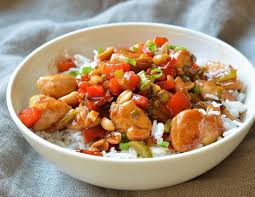 Kung Pao Chicken Once Upon A Chef Recipe Kung Pao Chicken Recipe Recipes Chicken Dinner