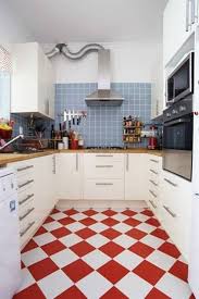 Check spelling or type a new query. White Kitchen Red Tiles Instaimage