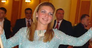 27 septembrie 1991 (29 de ani) constanța, românia. Ce Conditie Trebuie Sa Indeplineasca Simona Halep Si Iubitul Pentru A Primi Binecuvantarea Parintilor
