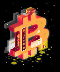 Check out our btc logo selection for the very best in unique or custom, handmade pieces from our shops. Bitcoin Btc Logo Cryptocurrency Design Digital Art By Calnyto