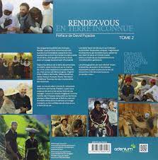 Pour sa dernière émission, beaucoup de gens sont venus y assister afin de prouver qu'ils apprécient. Rendez Vous En Terre Inconnue Tome 2 Amazon De Lopez Frederic Desplanques Franck Collectif Turpin Jean Michel Pujadas David Bucher