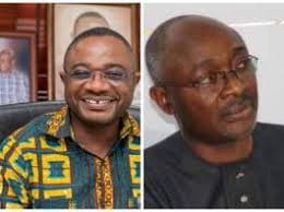 EOCO Boss, Biadela Mortey Akpadzi