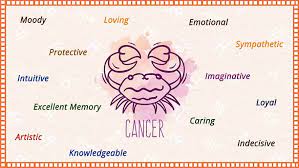 Saturday's skies are undoubtedly heated, cancer. Cancer Horoscope September 2021 Monthly Predictions For Love Financial Career And Health Vietnam Times
