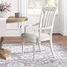 Maybe you would like to learn more about one of these? White Wood Kitchen Dining Chairs You Ll Love In 2021 Wayfair