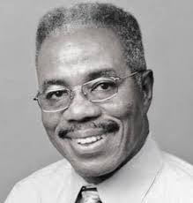 E. Larry McDuffie was born in Wedgefield, South Carolina, and moved to  Savannah at the age of one. He attended elementary and middle school in  Savannah and graduated from Woodville High School.