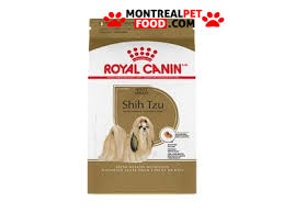 We did not find results for: Royal Canin Dog Shih Tzu Adult Montreal Pet Food