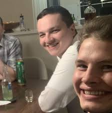 Katie Harry and Aaron Robeson's Wedding Website