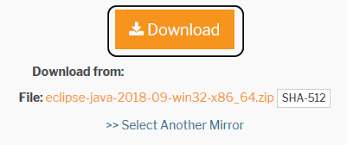 Https Www Compuscholar Com Docs Textbooks Instructions2 Eclipse Install Instructions Win Pdf