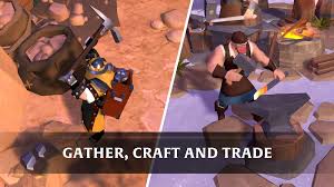 100% trabajando en 0 dispositivos, votado por 0, desarrollado por sandbox interactive gmbh. Albion Online V1 18 110 204707 Apk Download For Android