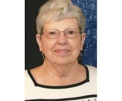 Carolyn Wiggins Obituary (1943