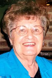 Dorothy Catherine 'Dot' Johnson