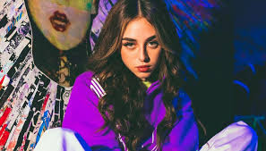 The latest tweets from @the_nikkinicole Nicki Nicole A Rising Latina Trap Artist To Watch Al Dia News