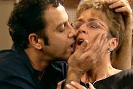 Coronation Street spoilers: Carla Connor kisses none other than Michelle's  son Ali Neeson