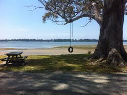 Ongare Point Outdoor Nature Outdoor Decor