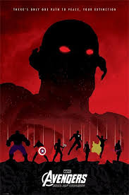 Some more promo art has surfaced from avengers: The Avengers Age Of Ultron Extinction Poster Sold At Abposters Com