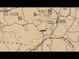 Red Dead Redemption 2 Hawk Location Youtube