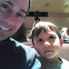 Tony Huff (@wrahuff)