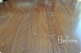 How To Restain A Wood Table Top Centsational Style Old Wood Table Wood Table Top Wood Furniture Design
