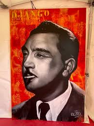 Graffiti & Street Art Group