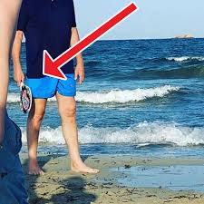 We did not find results for: Megastar Aus Deutschland Taucht Am Strand Auf Was Er Macht Ist Recht Unfair Stars