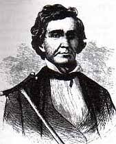 Early Republic of Texas Rangers